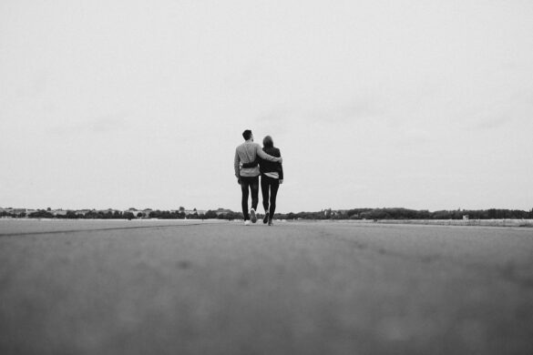 you&me
